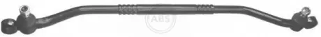 Поперечная рулевая тяга ABS 250114