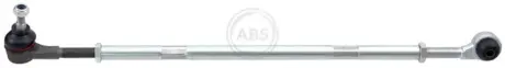Поперечная рулевая тяга ABS 250127
