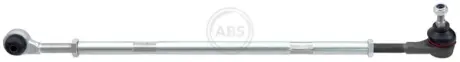 Поперечная рулевая тяга ABS 250128