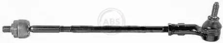 Поперечная рулевая тяга ABS 250149