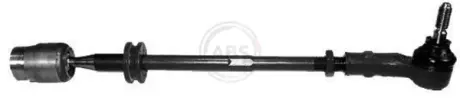 Поперечная рулевая тяга ABS 250151