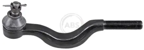 Наконечник поперечной рулевой тяги ABS 250158