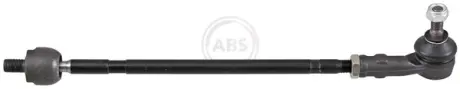 Поперечная рулевая тяга ABS 250162