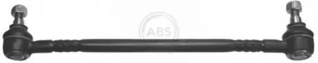 Поперечная рулевая тяга ABS 250165