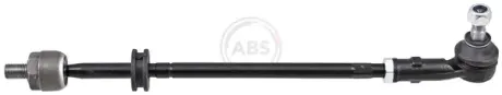 Поперечная рулевая тяга ABS 250166