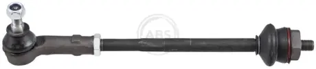 Поперечная рулевая тяга ABS 250167