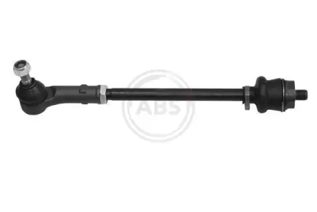 Поперечная рулевая тяга ABS 250173