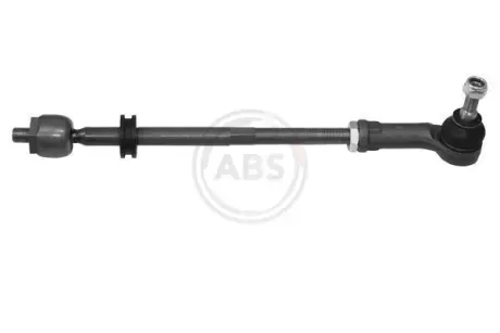 Поперечная рулевая тяга ABS 250175