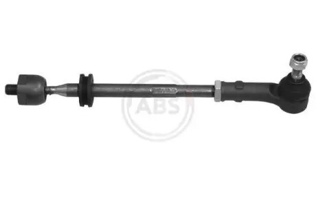 Поперечная рулевая тяга ABS 250177