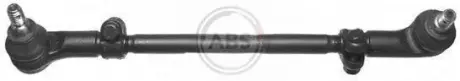 Поперечная рулевая тяга ABS 250179