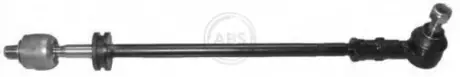 Поперечная рулевая тяга ABS 250181