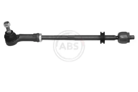 Поперечная рулевая тяга ABS 250186