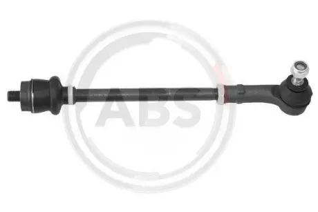 Поперечная рулевая тяга ABS 250198