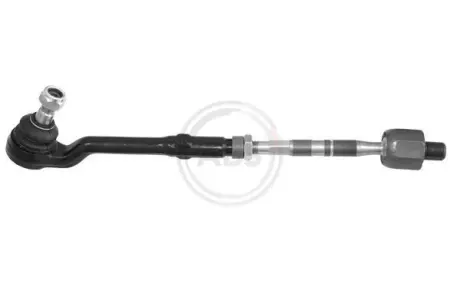 Поперечная рулевая тяга ABS 250210