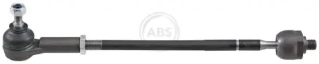 Поперечная рулевая тяга ABS 250217