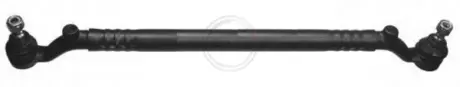 Поперечная рулевая тяга ABS 250237