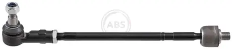 Поперечная рулевая тяга ABS 250240