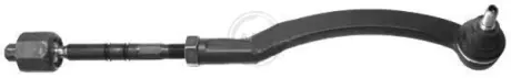 Поперечная рулевая тяга ABS 250242