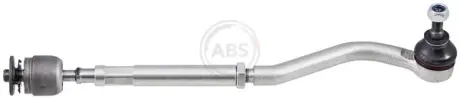 Поперечная рулевая тяга ABS 250251