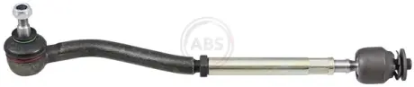Поперечная рулевая тяга ABS 250252