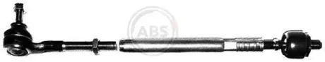 Поперечная рулевая тяга ABS 250259