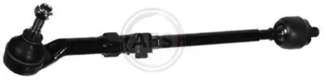 Поперечная рулевая тяга ABS 250262