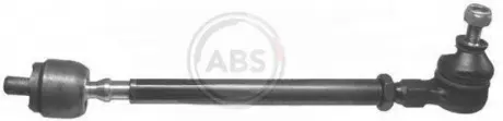 Поперечная рулевая тяга ABS 250264