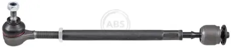 Поперечная рулевая тяга ABS 250265