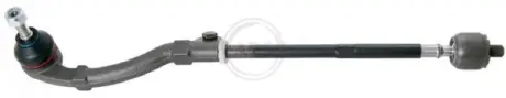 Поперечная рулевая тяга ABS 250266