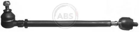 Поперечная рулевая тяга ABS 250272