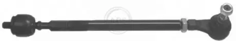 Поперечная рулевая тяга ABS 250274