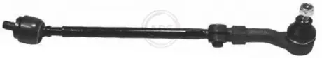 Поперечная рулевая тяга ABS 250277