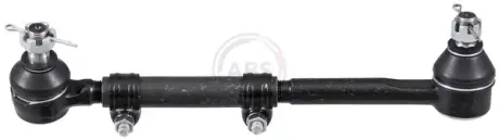 Поперечная рулевая тяга ABS 250278