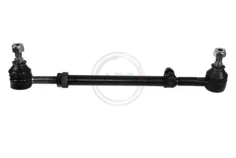 Поперечная рулевая тяга ABS 250282