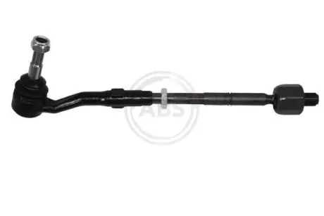 Поперечная рулевая тяга ABS 250291