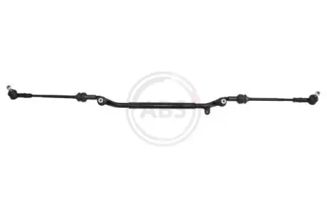 Поперечная рулевая тяга ABS 250292