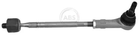 Поперечная рулевая тяга ABS 250295