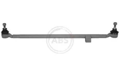 Поперечная рулевая тяга ABS 250301