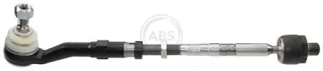 Поперечная рулевая тяга ABS 250312