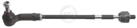 Поперечная рулевая тяга ABS 250313