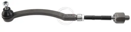 Поперечная рулевая тяга ABS 250317