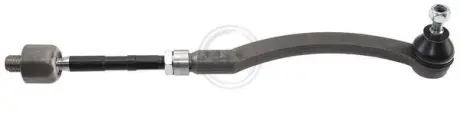 Поперечная рулевая тяга ABS 250318