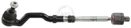 Поперечная рулевая тяга ABS 250320