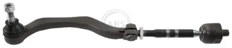 Поперечная рулевая тяга ABS 250321