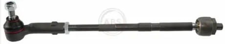 Поперечная рулевая тяга ABS 250323
