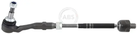 Поперечная рулевая тяга ABS 250326