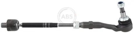 Поперечная рулевая тяга ABS 250327