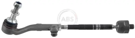 Поперечная рулевая тяга ABS 250330