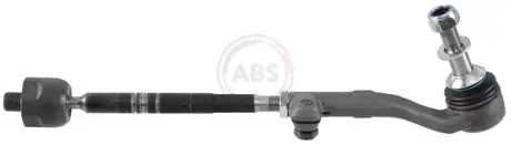 Поперечная рулевая тяга ABS 250331