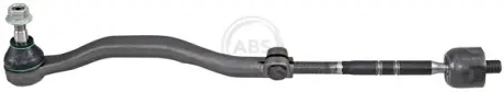 Поперечная рулевая тяга ABS 250334